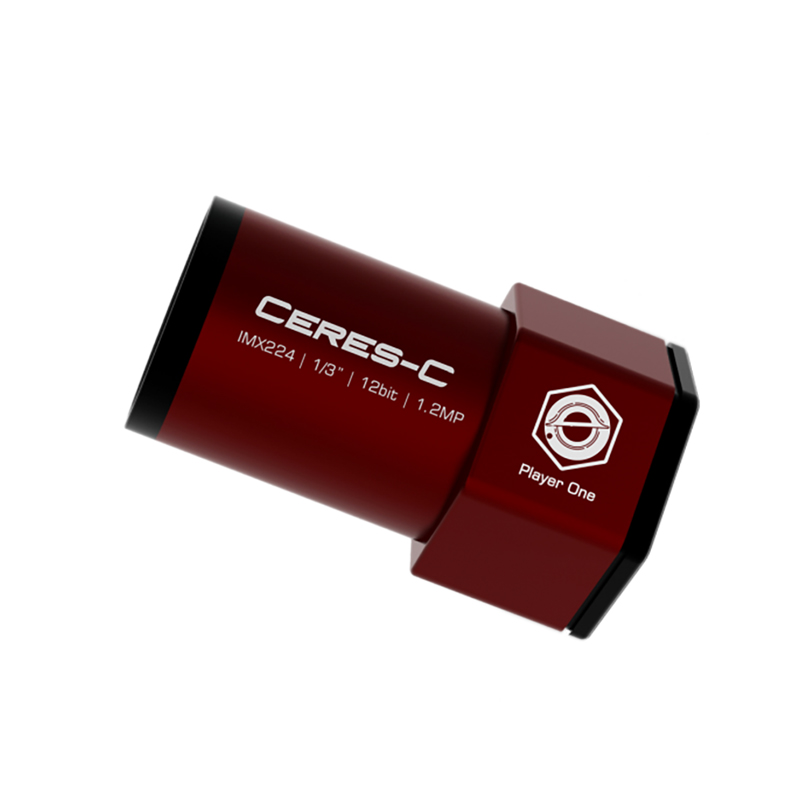 Ceres-C (IMX224) USB3.0 Colour Camera